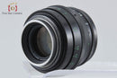 Lens (Single Focus) Jupiter-8 F/2 L39