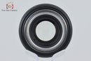Lens (Single Focus) Jupiter-8 F/2 L39