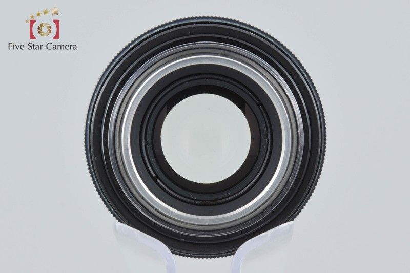 Lens (Single Focus) Jupiter-8 F/2 L39