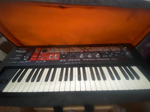Others Roland Sh-201