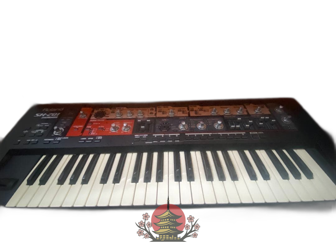 Others Roland Sh-201