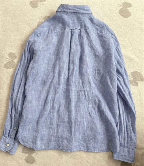 Tomorrowland Long-Sleeve Macphee 36