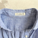 Tomorrowland Long-Sleeve Macphee 36