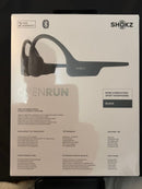 Shokz Bone-Conduction Earphones Openrun