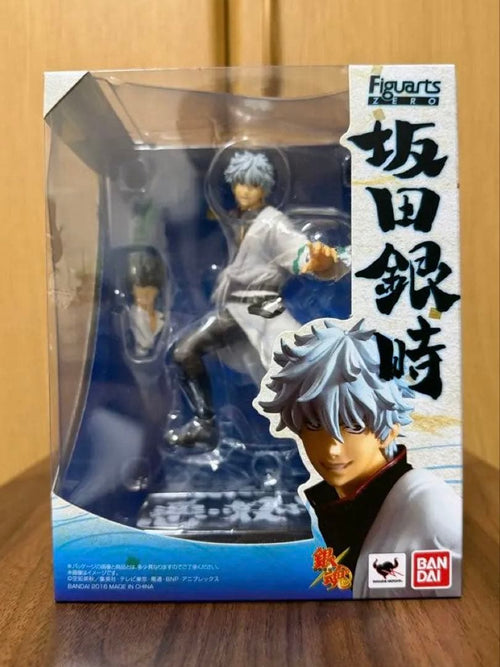Bandai Other Figuarts Zero