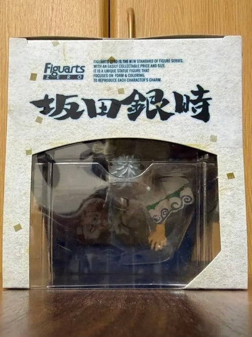 Bandai Other Figuarts Zero