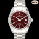 Seiko Pocket Clock Sbgh359 Sa 24