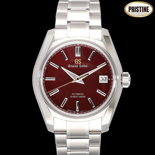 Seiko Pocket Clock Sbgh359 Sa 24