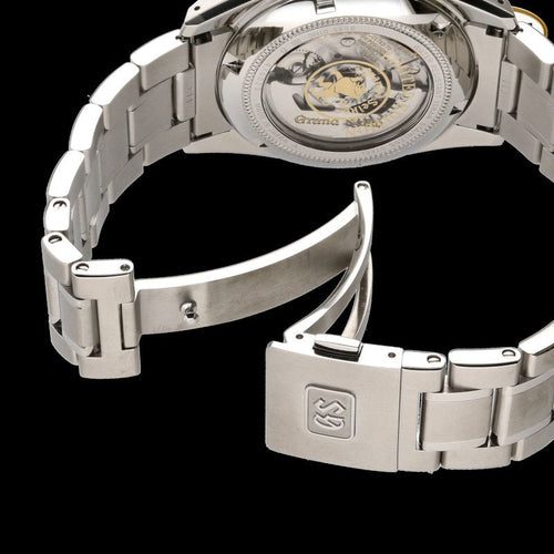 Seiko Pocket Clock Sbgh359 Sa 24