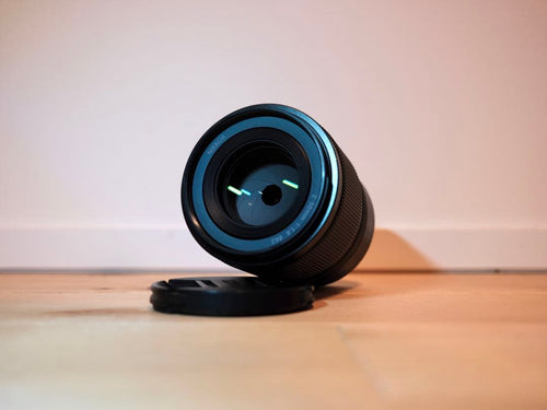 Nikon Lens (Single Focus) Nikkor Z F1.4
