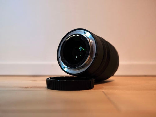 Nikon Lens (Single Focus) Nikkor Z F1.4