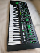 Roland Analog Synthesizers System-8