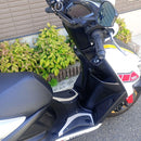 Yamaha Motorcycle Body 4900