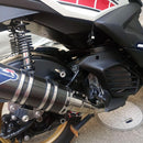 Yamaha Motorcycle Body 4900