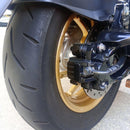 Yamaha Motorcycle Body 4900