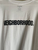Neighborhood T-Shirts Nh Charles Peterson Tee Ss-1 M