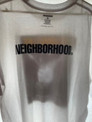 Neighborhood T-Shirts Nh Charles Peterson Tee Ss-1 M