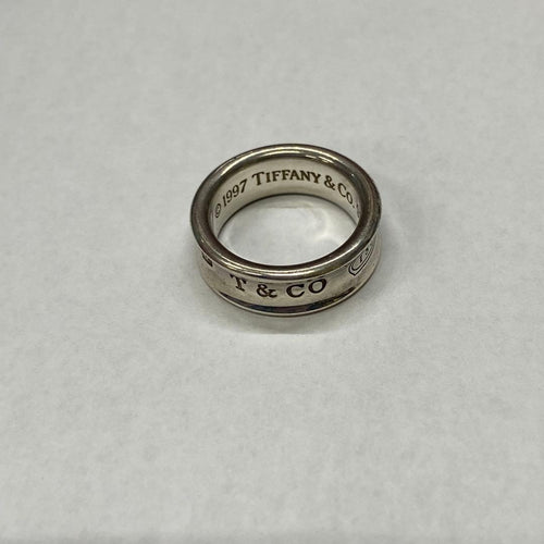 Tiffany Rings 1997 925