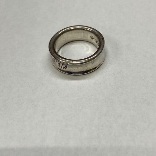 Tiffany Rings 1997 925