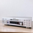 Sony Cd, Md Cassette Decks Mds S500 Netmd