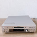 Sony Cd, Md Cassette Decks Mds S500 Netmd