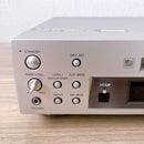 Sony Cd, Md Cassette Decks Mds S500 Netmd
