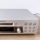 Sony Cd, Md Cassette Decks Mds S500 Netmd