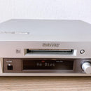 Sony Cd, Md Cassette Decks Mds S500 Netmd
