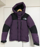The North Face Down Jackets S