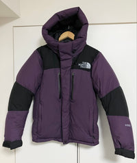 The North Face Down Jackets S