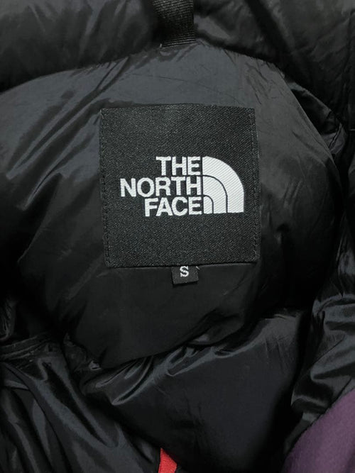 The North Face Down Jackets S