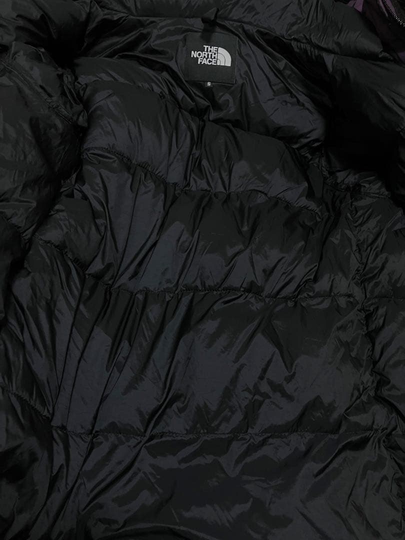The North Face Down Jackets S