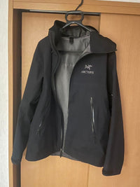 Arc'Teryx Mountain Parkas Beta Lt