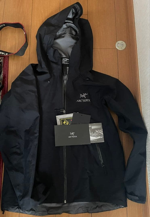 Arc'Teryx Mountain Parkas Beta Lt