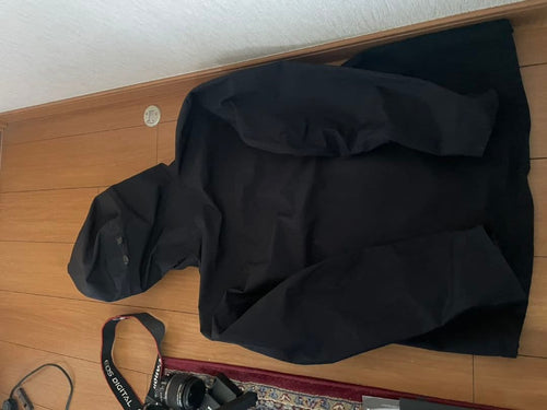 Arc'Teryx Mountain Parkas Beta Lt