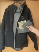 Arc'Teryx Mountain Parkas Beta Lt