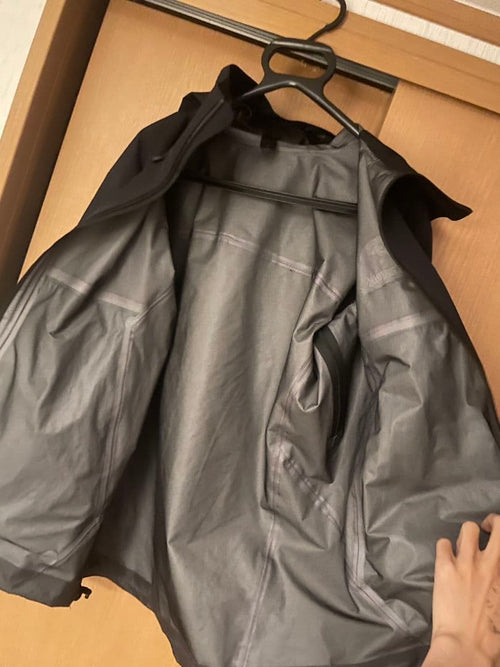 Arc'Teryx Mountain Parkas Beta Lt