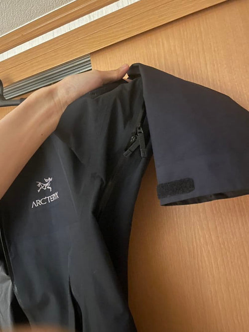Arc'Teryx Mountain Parkas Beta Lt
