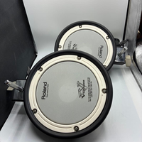 Electronic Drum Roland Pdx-6 2
