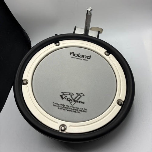 Electronic Drum Roland Pdx-6 2