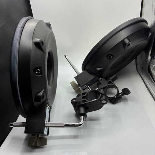 Electronic Drum Roland Pdx-6 2