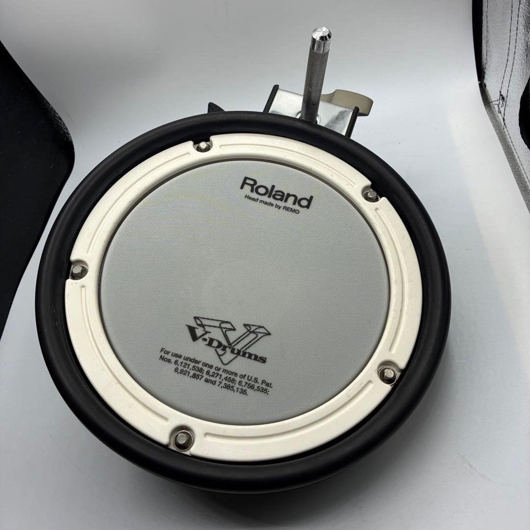 Electronic Drum Roland Pdx-6 2