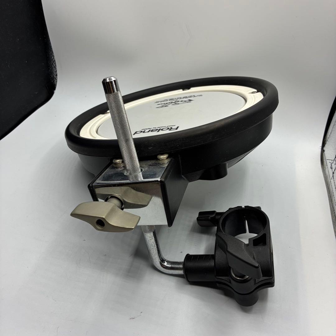 Electronic Drum Roland Pdx-6 2