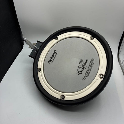 Electronic Drum Roland Pdx-6 2