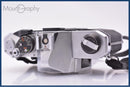 Slr Camera (Film) Pentax Mx #Am6963