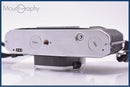Slr Camera (Film) Pentax Mx #Am6963