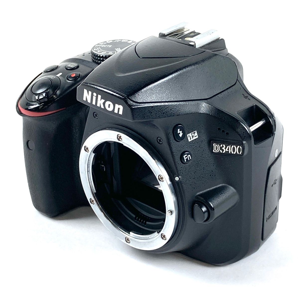 Nikon Digital Slr D3400