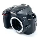 Nikon Digital Slr D3400