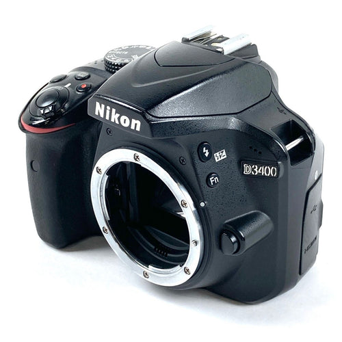 Nikon Digital Slr D3400