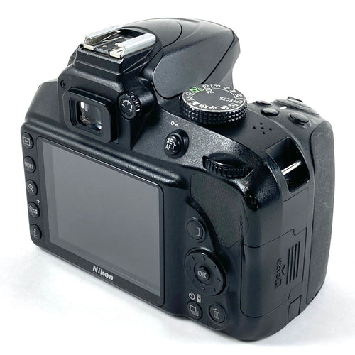Nikon Digital Slr D3400